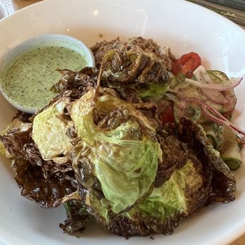 Kitava - New American Near Me - Oakland, California