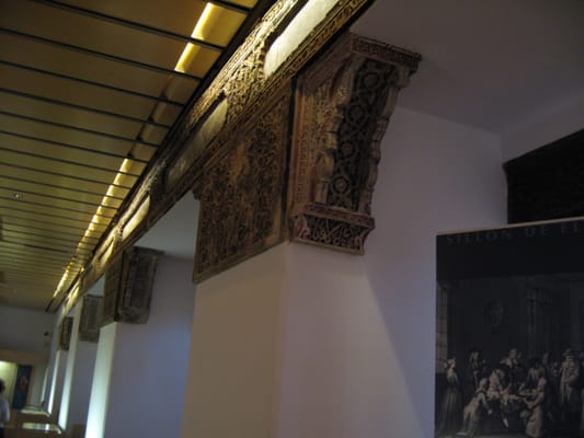 Sinagoga del Tránsito by null