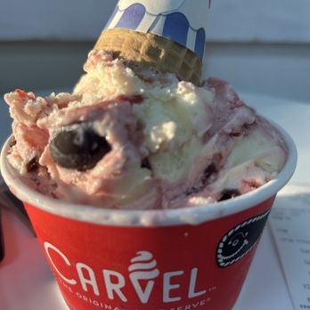 Carvel - Ice Cream & Frozen Yogurt Near Me - Somerset, New Jersey