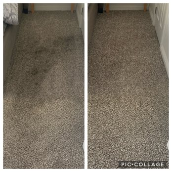 Keeling Carpet Cleaning - Office Cleaning Near Me