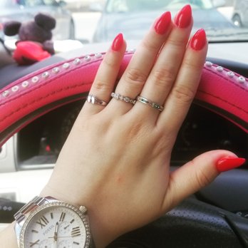 Soho Nails - Nail Salons Near Me - Pikesville, Maryland
