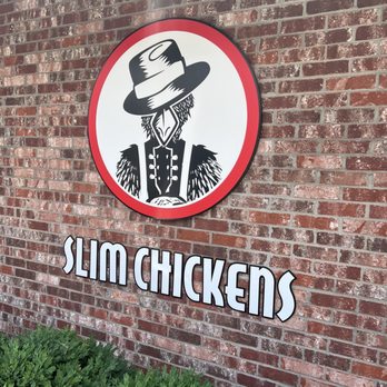 Slim Chickens - Southern Near Me - Murfreesboro, Tennessee