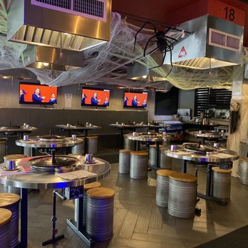 The Cast Iron Pot 3 - Korean Near Me - Flushing, New York