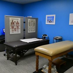 Manteno Chiropractic & Wellness Center