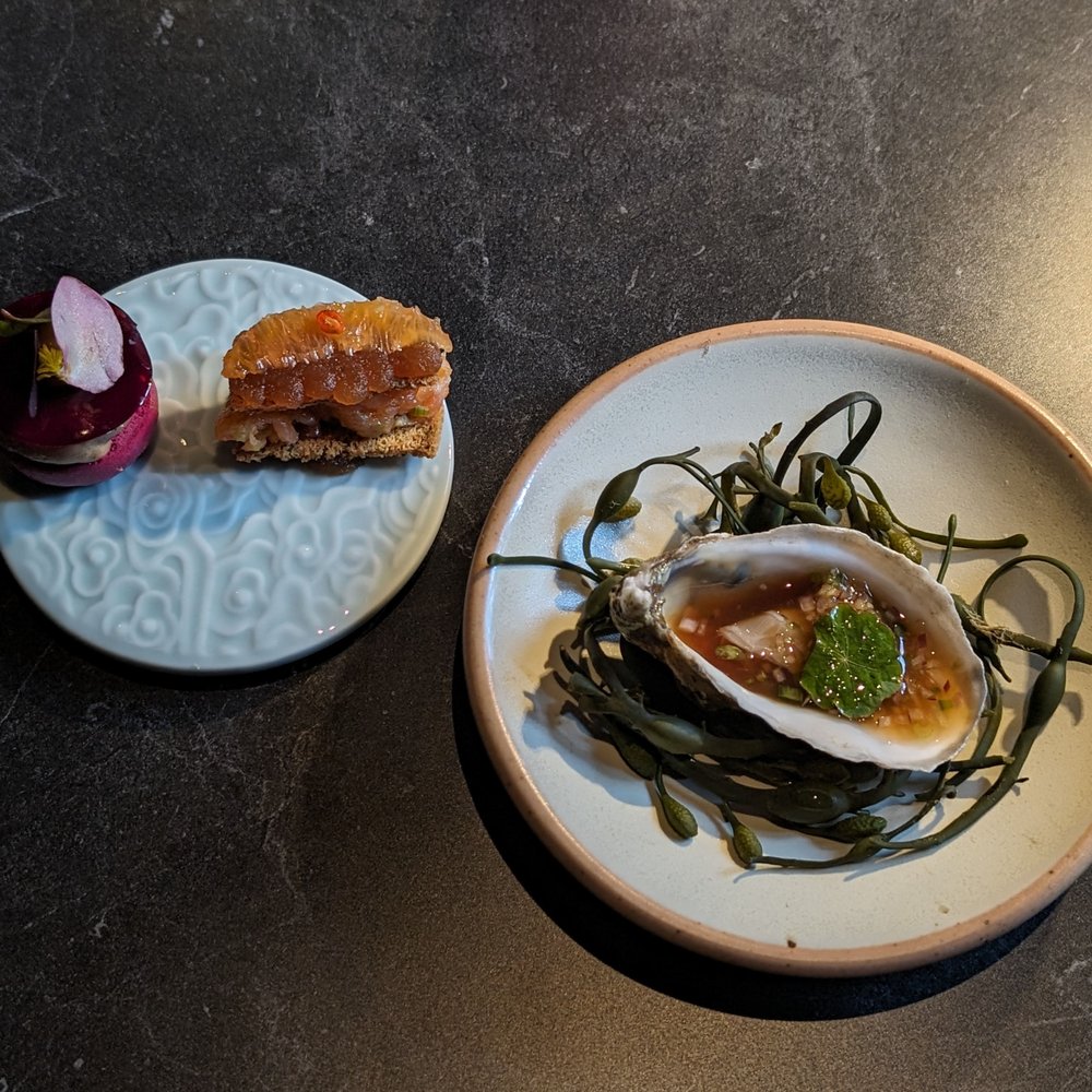 Yingtao - Chinese Near Me - New York, New York