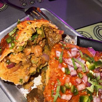 Terror Tacos - Burrito - Tacos Near Me - St. Louis, Missouri