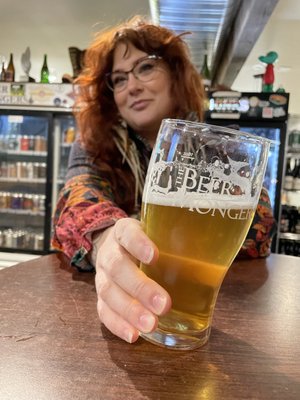 The BeerMongers by null
