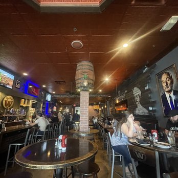 The Whiskey - American Near Me - Orlando, Florida