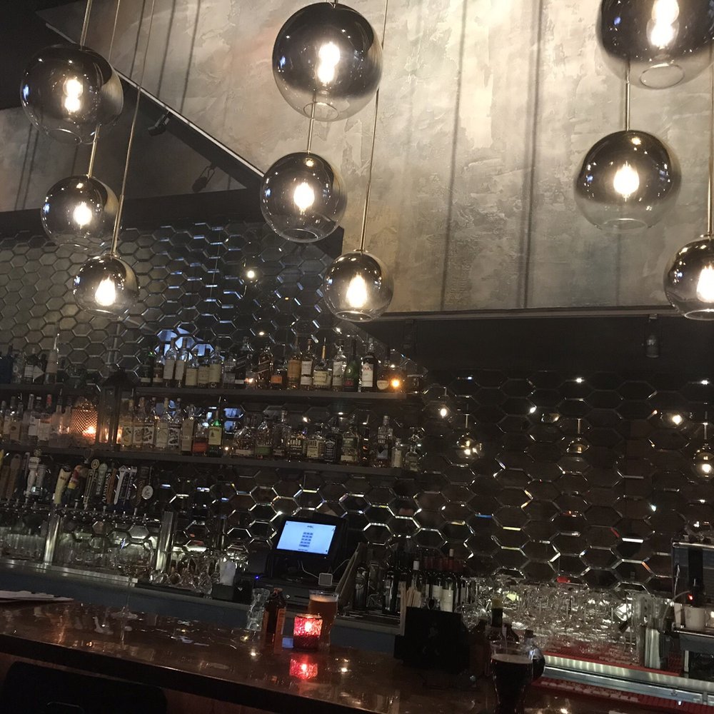 Nero - Front bar - Lounges Near Me - Washington, DC, District of Columbia Nero - Front bar - Lounges Near Me - Washington, DC, District of Columbia