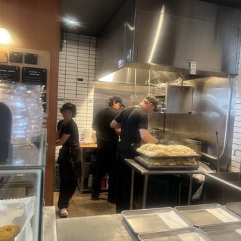 Tulipani - Staff - Pasta Shops Near Me - Albuquerque, New Mexico