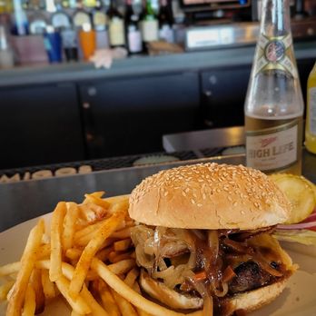 Hi Dive - Dive Bars Near Me - San Francisco, California