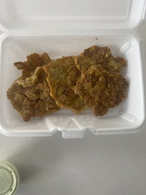 My Apartment Kitchen by null