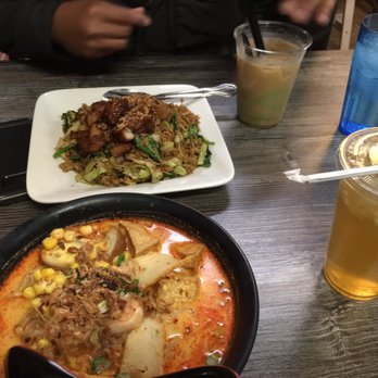 Borneo Eatery - Indonesian Near Me - Alhambra, California Borneo Eatery - Indonesian Near Me - Alhambra, California