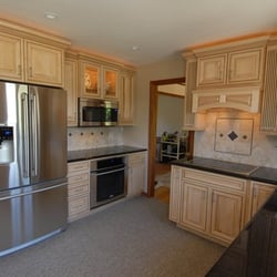 Home Repair and Care - Completed custom kitchen renovation in Ringoes NJ