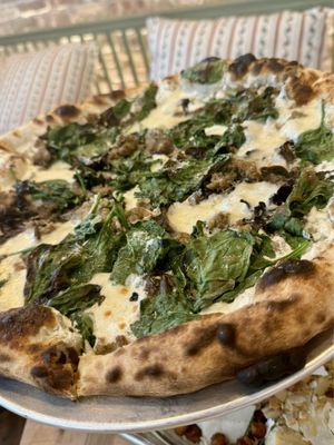 Rosemary's Midtown by null