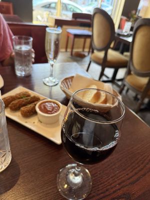 Epicure on King by null