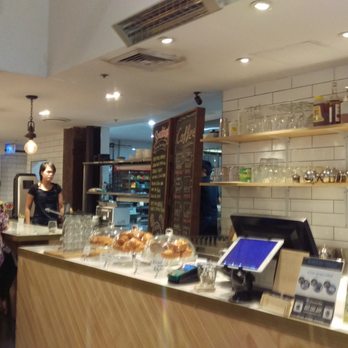 Bistro Kent House - Taiwanese Near Me - Sydney, NSW