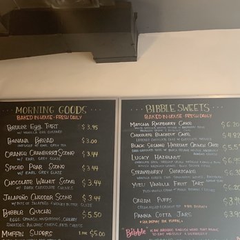 Bibble & Sip - Coffee & Tea Near Me - New York, New York Bibble & Sip - Coffee & Tea Near Me - New York, New York