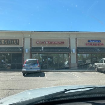 Chen's Chinese Restaurant - Storefront - Chinese Near Me - King William, Virginia Chen's Chinese Restaurant - Storefront - Chinese Near Me - King William, Virginia