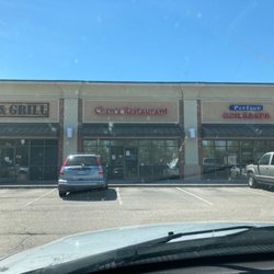 Chen's Chinese Restaurant - Storefront