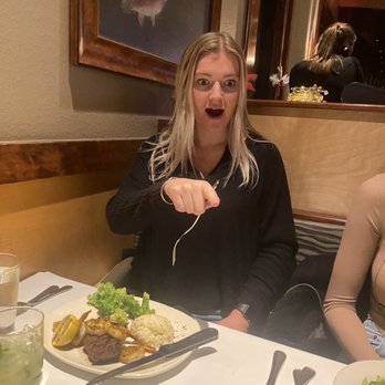Bonefish Grill - My friend was jealous of my order clearly! - Seafood Near Me - Lakewood, Colorado Bonefish Grill - My friend was jealous of my order clearly! - Seafood Near Me - Lakewood, Colorado