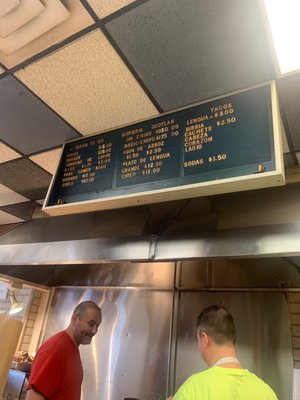 Birrieria Ocotlan by null