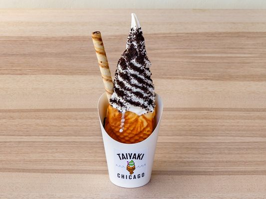 Taiyaki Chicago by null