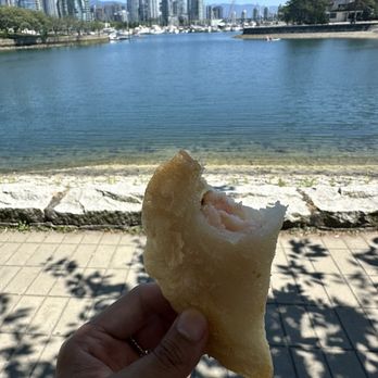 New Town Bakery & Restaurant - Fried shrimp - Bakeries Near Me - Vancouver, British Columbia New Town Bakery & Restaurant - Fried shrimp - Bakeries Near Me - Vancouver, British Columbia