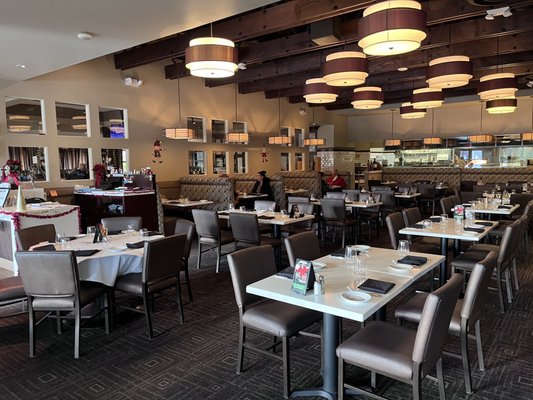 Siena Italian Authentic Trattoria and Deli by null