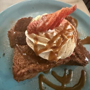 Blue Moon Cafe - French Toast - Breakfast & Brunch Near Me - Baltimore, Maryland Blue Moon Cafe - French Toast - Breakfast & Brunch Near Me - Baltimore, Maryland