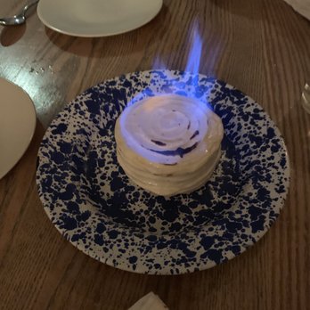 Nico - Leave room for desert Sorry no picture of the steak But it was so good - Bars Near Me - Mount Pleasant, South Carolina Nico - Leave room for desert Sorry no picture of the steak But it was so good - Bars Near Me - Mount Pleasant, South Carolina