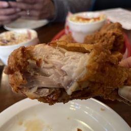Fried Chicken