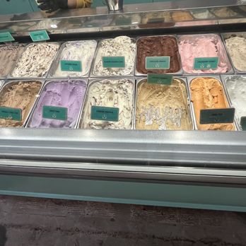 Moo Moo Mia - Ice Cream & Frozen Yogurt Near Me - Monrovia, California