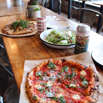 Slice - Pizza Near Me - Laguna Beach, California