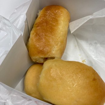 Donut Palace - Kolaches! - Donuts Near Me - San Antonio, Texas