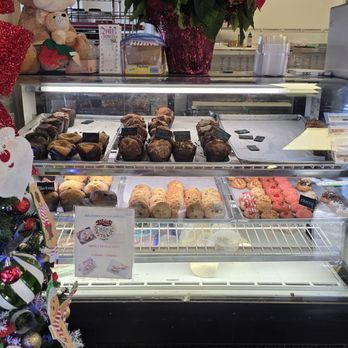 Mary's Donuts - Muffins - Donuts Near Me - Lakeside, California Mary's Donuts - Muffins - Donuts Near Me - Lakeside, California