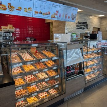 Tim Hortons - Baked goods - Coffee & Tea Near Me - Newmarket, Ontario Tim Hortons - Baked goods - Coffee & Tea Near Me - Newmarket, Ontario