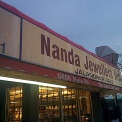 Nanda Jewellers