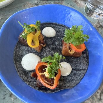 LITA - COCONUT PORK BELLY TACO - Caribbean Near Me - Walnut Creek, California LITA - COCONUT PORK BELLY TACO - Caribbean Near Me - Walnut Creek, California