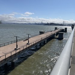 Observation Pier