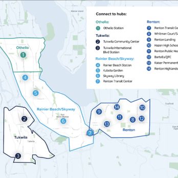 Link Light Rail - Rainier Beach Station - Via to Transit https://city.ridewithvia.com/seattle-via-to-transit - Public Transportation Near Me - Seattle, Washington Link Light Rail - Rainier Beach Station - Via to Transit https://city.ridewithvia.com/seattle-via-to-transit - Public Transportation Near Me - Seattle, Washington