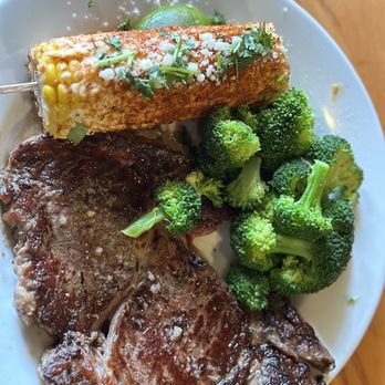 Chili's - American Near Me - Aurora, Colorado