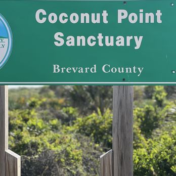 Coconut Point Sanctuary - Hiking Near Me - Melbourne Beach, Florida Coconut Point Sanctuary - Hiking Near Me - Melbourne Beach, Florida