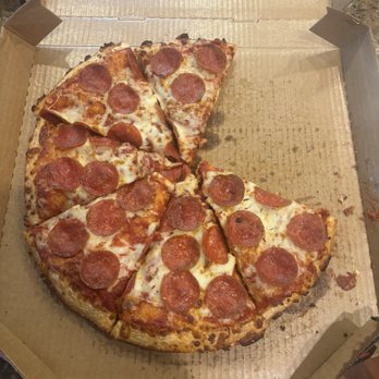 Pizza Hut - Pizza Near Me - Vancouver, Washington