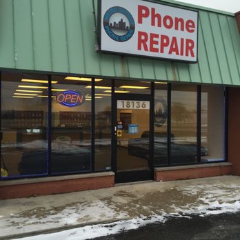 Expert Phone Fix - PS5 Xbox HDMI Repair - Mobile Phone Repair Near Me - Eastpointe, Michigan