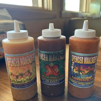 Spencer Makenzie's - Seafood Near Me - Camarillo, California Spencer Makenzie's - Seafood Near Me - Camarillo, California