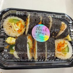 Pacific Ocean Market