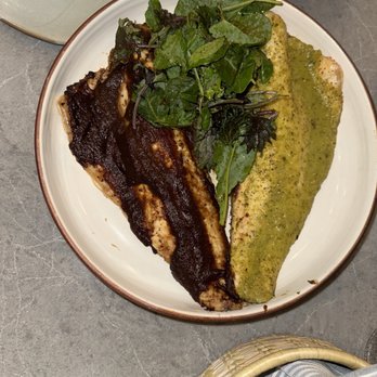 Rumorosa - Whole Roasted Branzino - Desserts Near Me - San Diego, California Rumorosa - Whole Roasted Branzino - Desserts Near Me - San Diego, California