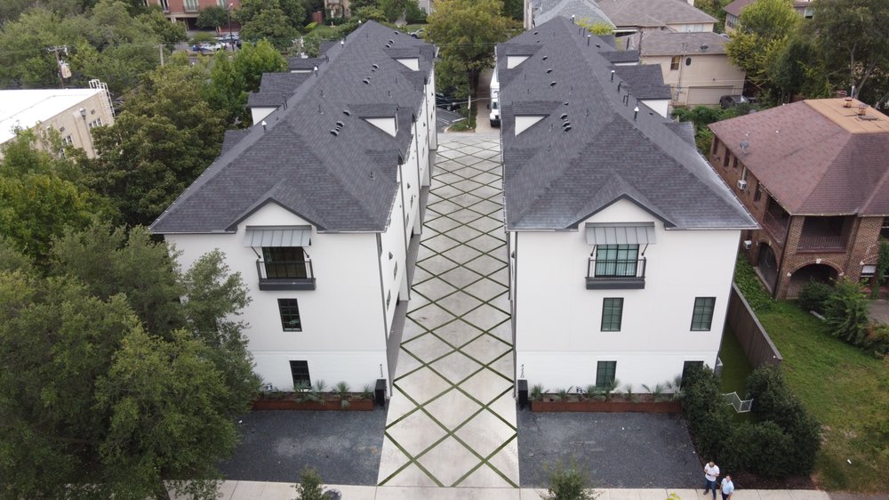 Slide of Knox Roofing