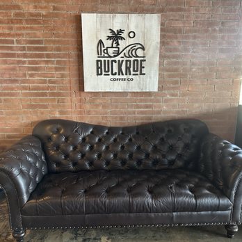 Buckroe Coffee - Coffee Roasteries Near Me - Hampton, Virginia